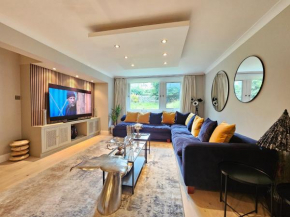 Stylish 2 Bedroom Apartment Paddington Hyde Park